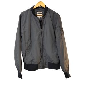 Goodfellow & Co. Men's Bomber Jacket